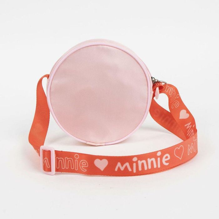 Bolso 3D minnie 13.0 x 13.0 x 4.0 cm 5 Bolso 3D minnie 13.0 x 13.0 x 4.0 cm 5