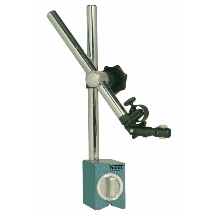 Soporte universal porta-comparador VOGEL 2