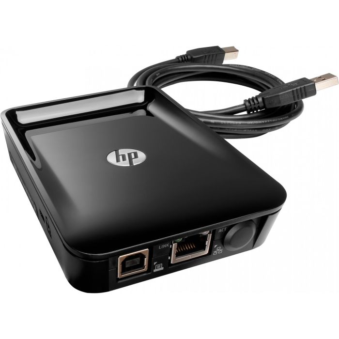 HP Jetdirect LAN Accessory 1