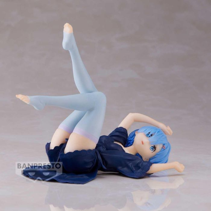 Figura Banpresto Re Zero Starting Life 1 Figura Banpresto Re Zero Starting Life 1
