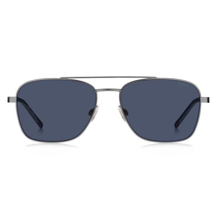 Gafas de Sol Hombre Hugo Boss HG-1269-S-R81 ø 57 mm 1