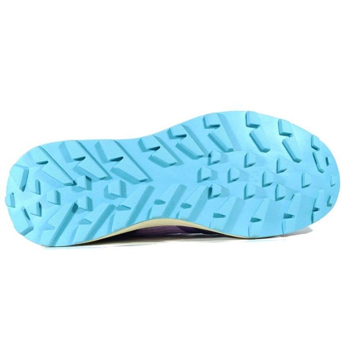 Zapatillas de Running para Adultos Hi-Tec O090116001 Ciruela 4