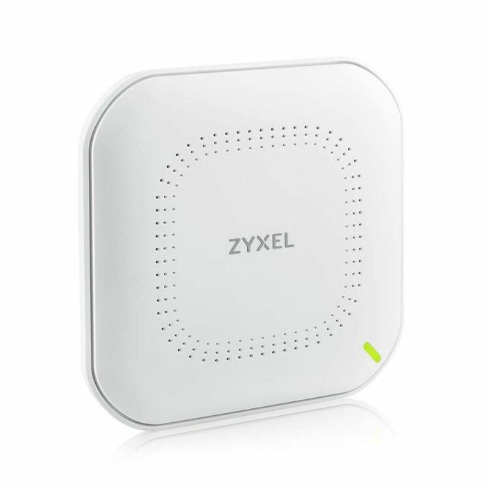Punto de Acceso ZyXEL NWA50AXPRO-EU0102F Blanco 5