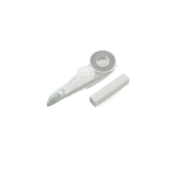 Recambio Corrector Cinta Office Box Duo 5 Mm X 6 Mts Expositor De 24