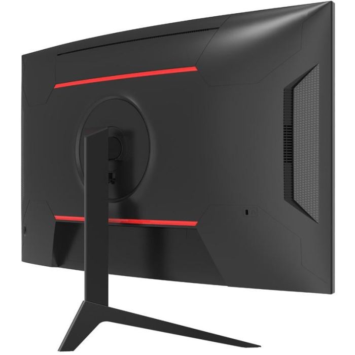 LC-Power 68.6cm (27") LC-M27-QHD-165-C 2xDP+2xHDMI 10
