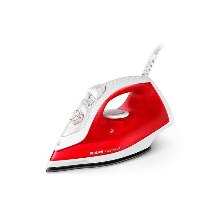 Plancha de Vapor Philips Rojo