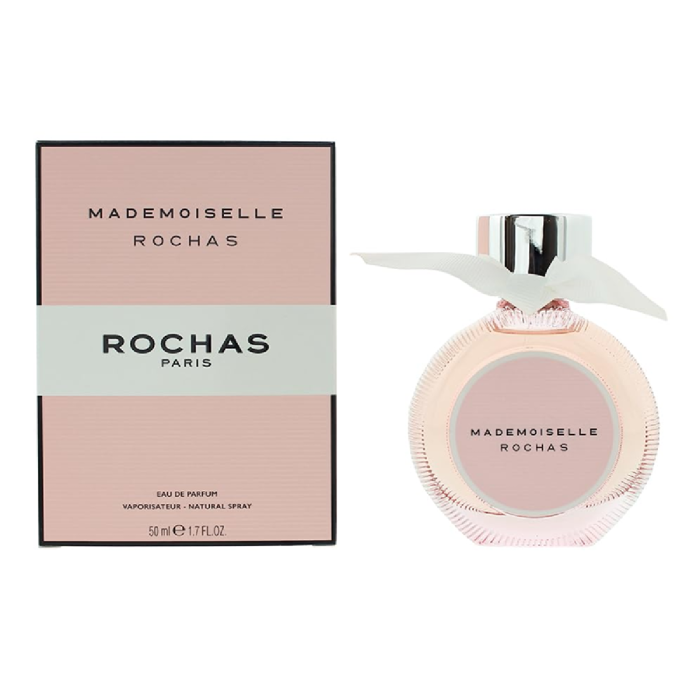 Rochas Mademoiselle In Paris Edp 50 mL