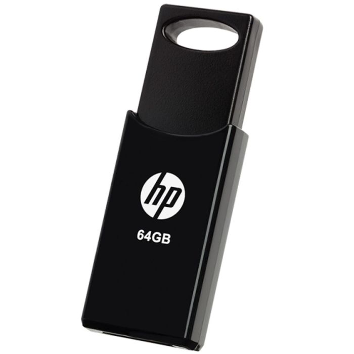 Memoria Usb 2.0 Hp V212 W 64 grb Memoria Usb 2.0 Hp V212 W 64 grb