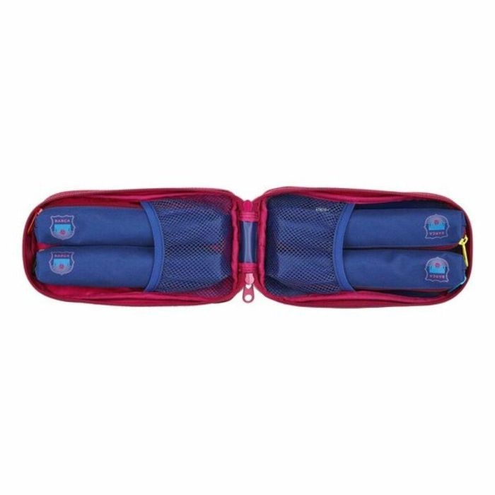 Plumier mochila c/4 port. vacio f.c.barc 12x23x5 1 Plumier mochila c/4 port. vacio f.c.barc 12x23x5 1