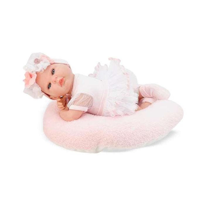 Muñeca Reborn Berjuan 8502-24 50 cm