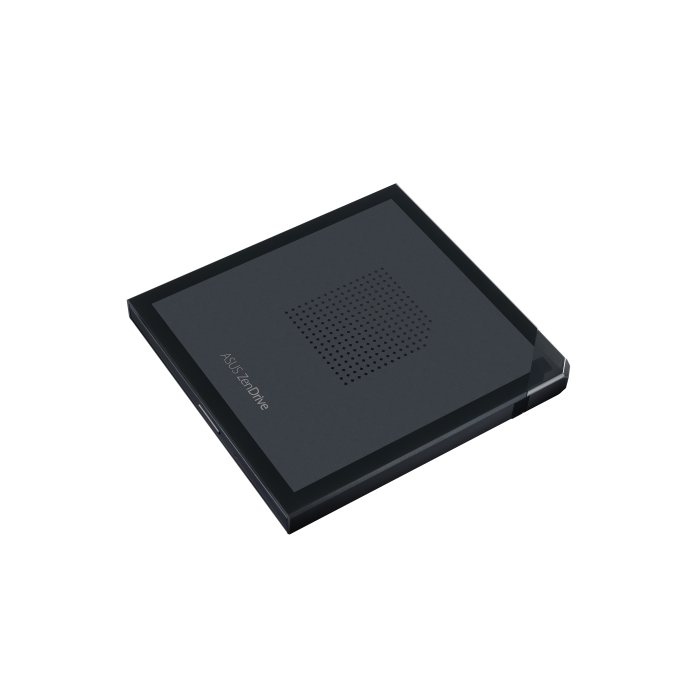 Asus ZenDrive V1M (SDRW-08V1M-U) Unidad DVD±RW Negro USB Tipo C para Sobremesa/Portátil 4