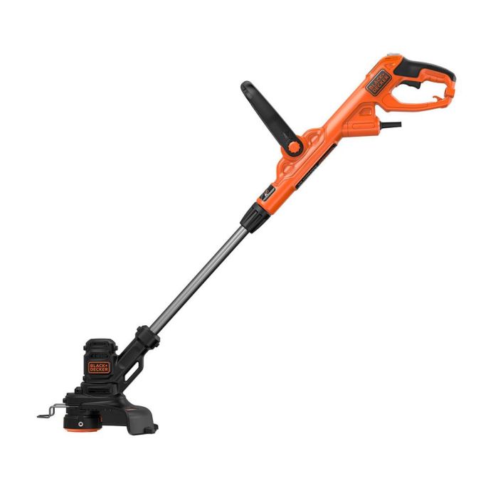 Cortabordes 450 W 25cm 220-240v beste625-qs black+decker