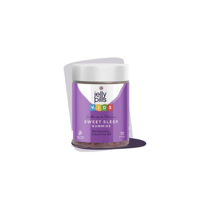 Sleep Kids 70Gummies.