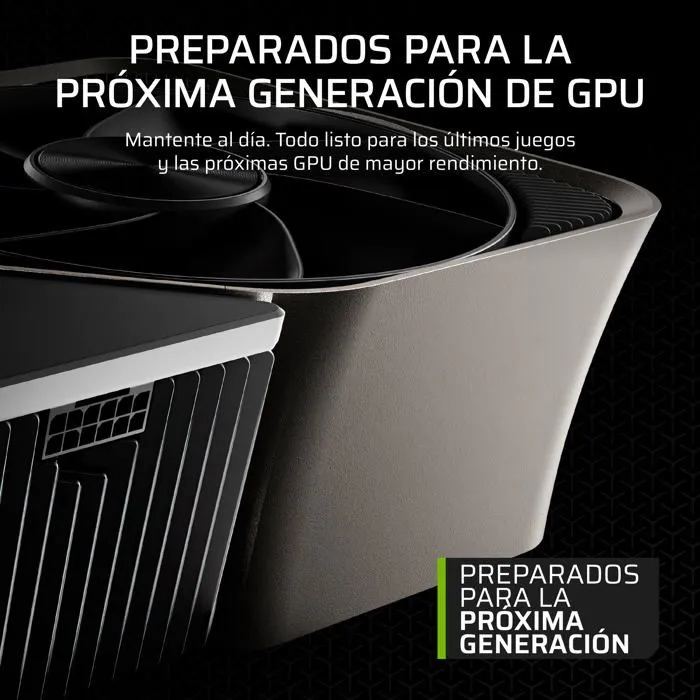 Corsair COR1737479099608 Fuente de Alimentación para PC 650W Modular Silenciosa 2