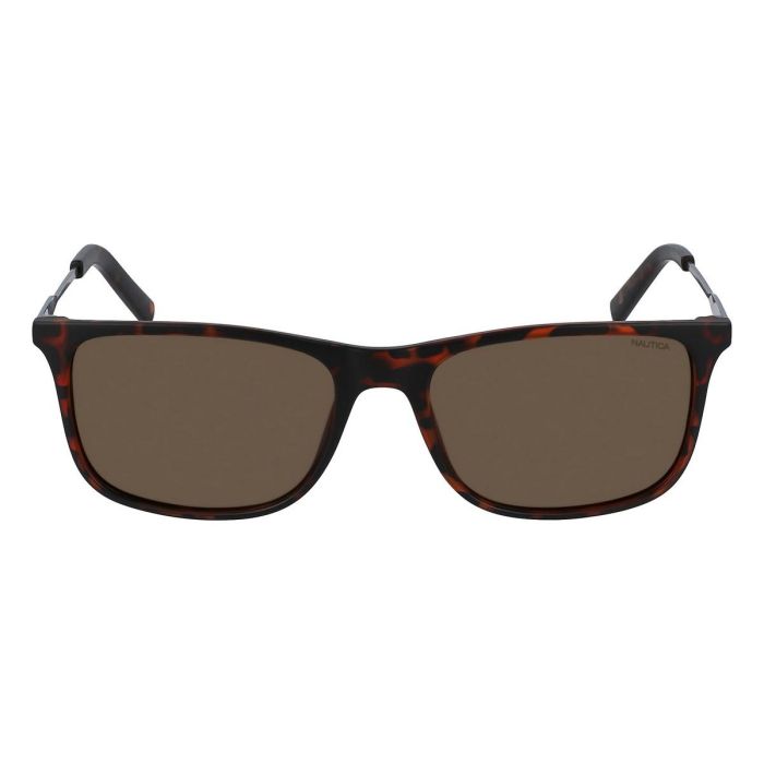 Gafas de Sol Hombre Nautica N3648SP-215 ø 57 mm 2 Gafas de Sol Hombre Nautica N3648SP-215 ø 57 mm 2