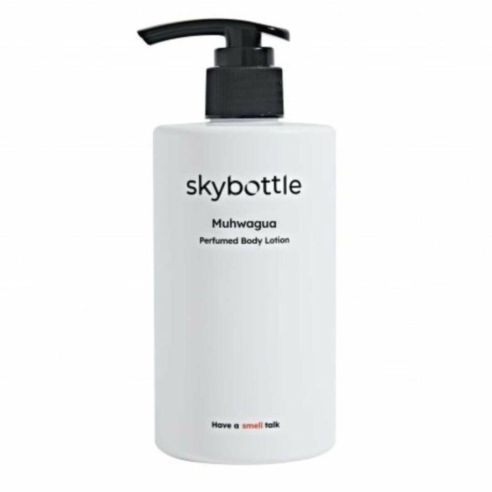 Crema Corporal Skybottle Muhwagua 300 ml Crema Corporal Skybottle Muhwagua 300 ml