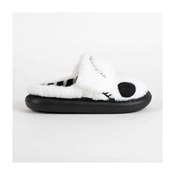 Zapatillas de casa abierta nightmare before christmas t38/39 2 Zapatillas de casa abierta nightmare before christmas t38/39 2