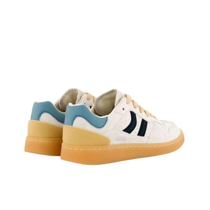 Zapatillas Deportivas Hombre Coolway Goal Blanco M 1 Zapatillas Deportivas Hombre Coolway Goal Blanco M 1