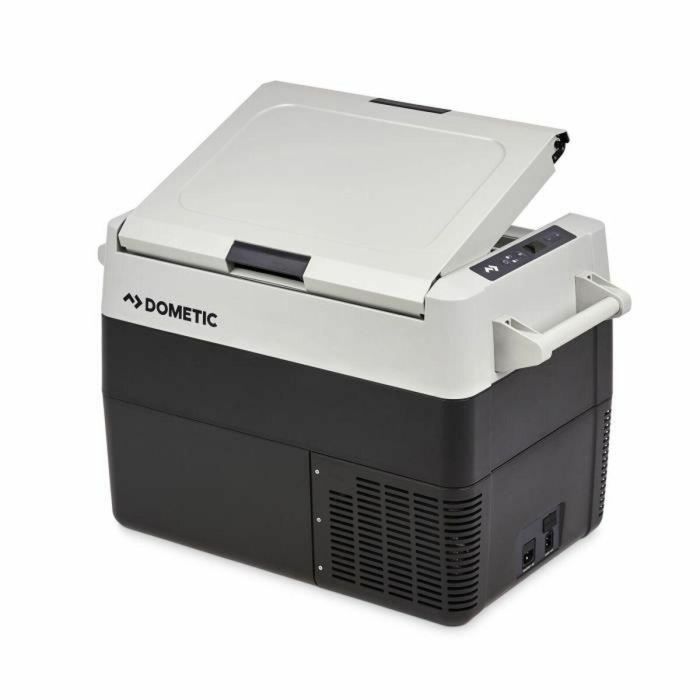 Dometic DOM4015704280388 Nevera Portátil de Compresión CFF 45 AC/DC 44L con Rango -18°C a +20°C 4 Dometic DOM4015704280388 Nevera Portátil de Compresión CFF 45 AC/DC 44L con Rango -18°C a +20°C 4