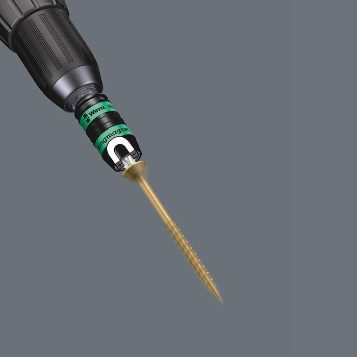 Wera Bit-Check 30 Wood 1 2