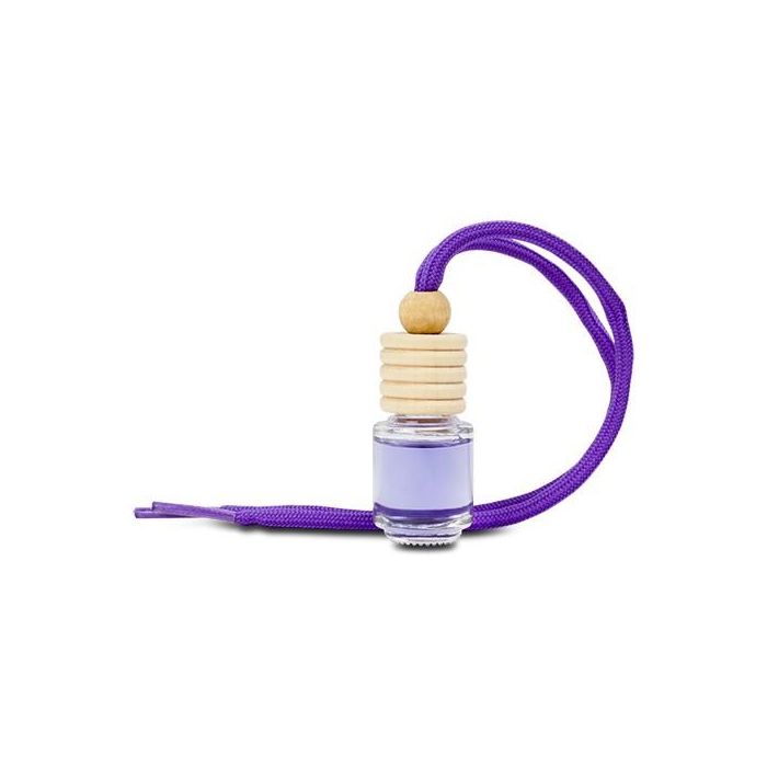 Perfumador Botella Lavanda Paradise-Colgar Cs6 PER80166 1 Perfumador Botella Lavanda Paradise-Colgar Cs6 PER80166 1