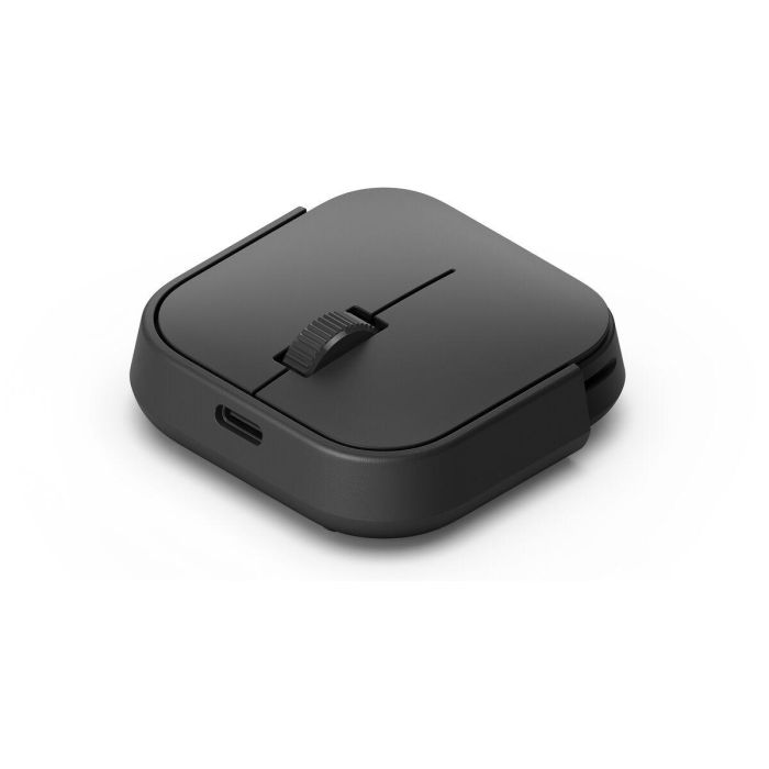 Ratón Inalámbrico Microsoft J41-00003 Negro Ratón Inalámbrico Microsoft J41-00003 Negro