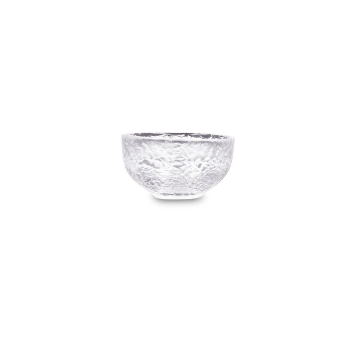 Bol Vidrio Select Vidrio Quid 7,3x4 cm (12 Unidades) Bol Vidrio Select Vidrio Quid 7,3x4 cm (12 Unidades)