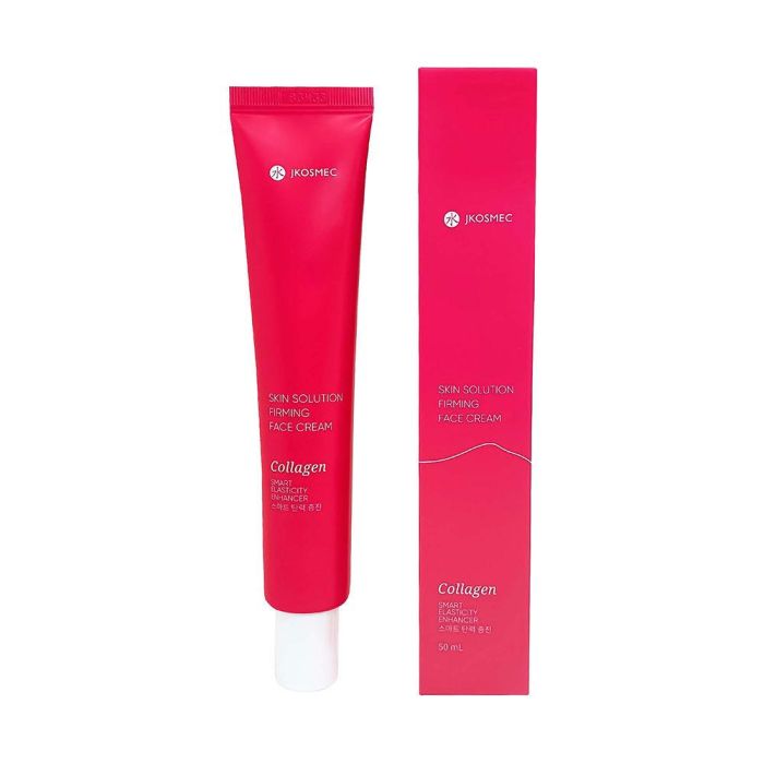 Jkosmec Skin Solution Firming Face Cream 50 mL 1 Jkosmec Skin Solution Firming Face Cream 50 mL 1