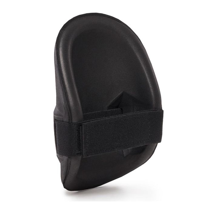 Toughbuilt TB-KP-1 Rodilleras Ultra Light con Espuma Suave y Duradera, Ligeras para Superficies Delicadas Madera Mármol Baldosa 1