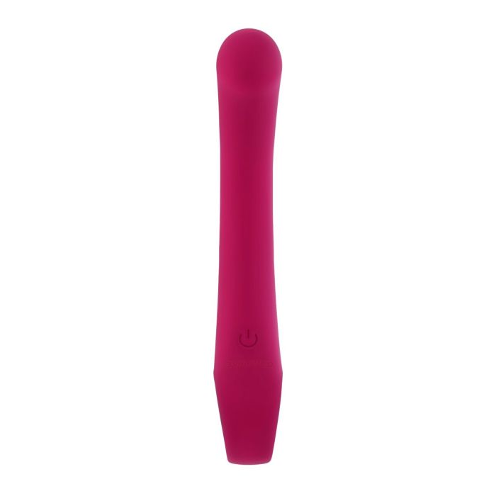 Vibrador Punto G Evolved Rojo 7