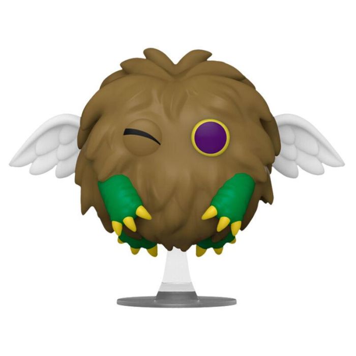 Figura POP Yu-Gi-Oh! Winged Kuriboh 0 Figura POP Yu-Gi-Oh! Winged Kuriboh 0