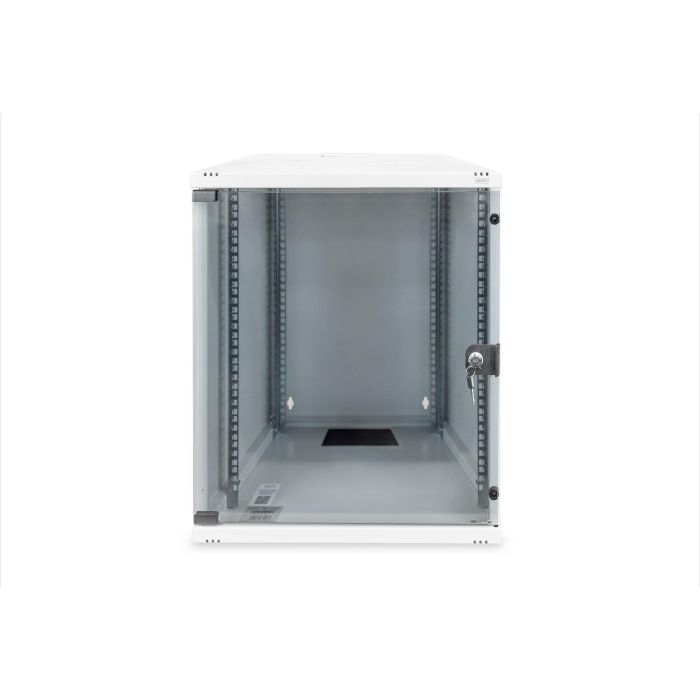 Digitus Armario de Pared SOHO 12U 595x540x400 mm gris 2