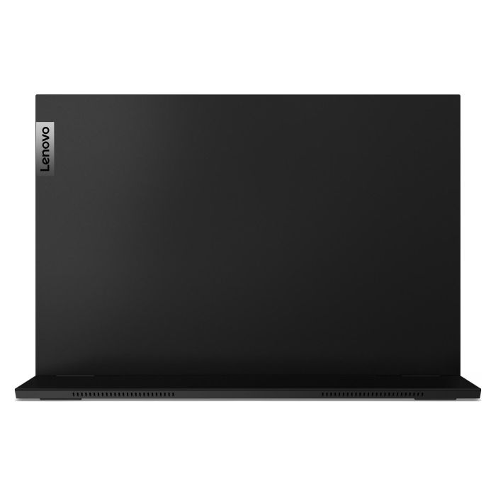 Lenovo ThinkVision M14d Monitor Portátil 14" 2K IPS USB-C Antirreflectante 1