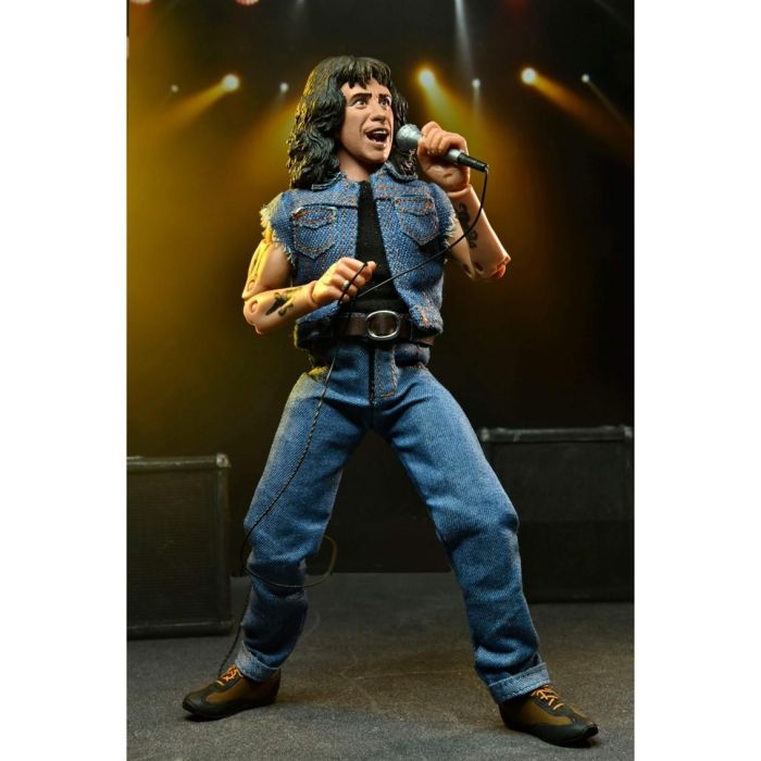Figura Neca Ac Dc Highway To 1 Figura Neca Ac Dc Highway To 1