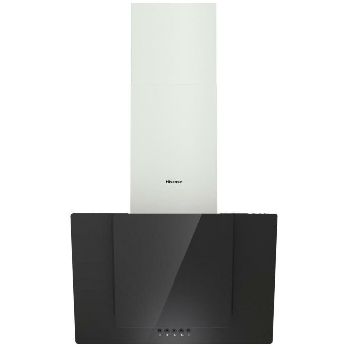 Campana Convencional Hisense CH6IN6BXBG Acero Campana Convencional Hisense CH6IN6BXBG Acero