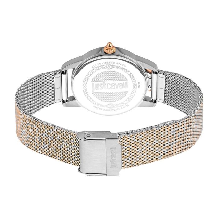 Reloj Mujer Just Cavalli JC1L220M0105 5 Reloj Mujer Just Cavalli JC1L220M0105 5