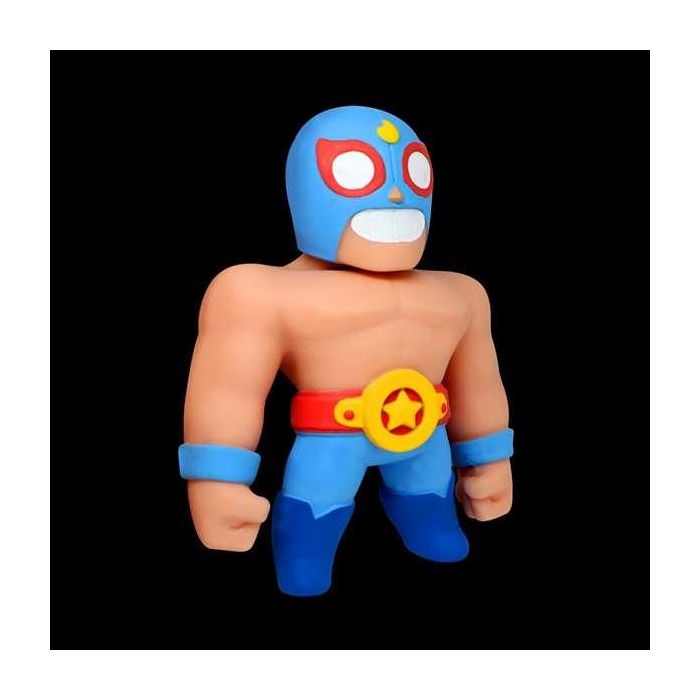 Monsterflex brawl stars surtido - modelos surtidos 22 Monsterflex brawl stars surtido - modelos surtidos 22