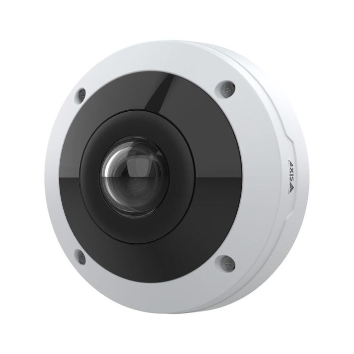 Axis Cámara IP fisheye panorámica 360º M4317-PLVE 6MP 2.2mm IR20 WDR IK10 IP66 3 Axis Cámara IP fisheye panorámica 360º M4317-PLVE 6MP 2.2mm IR20 WDR IK10 IP66 3