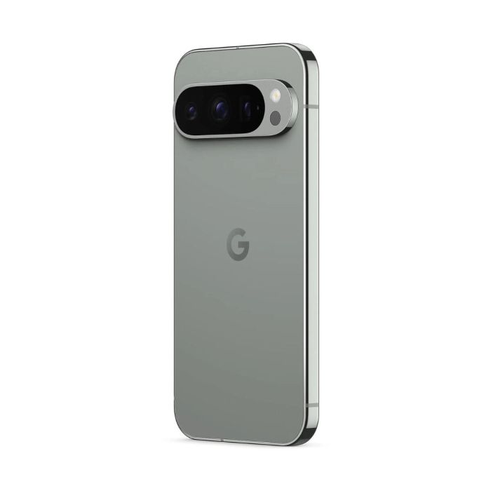 Smartphone Google Pixel 9 Pro 6,3" Octa Core 16 GB RAM 512 GB Verde 4