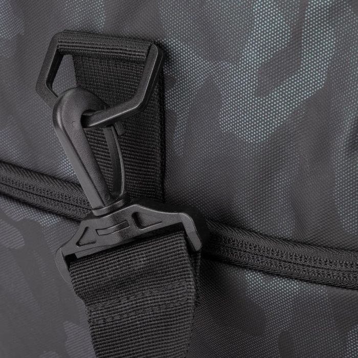 Riva Reisetasche Sherwood 30L grau camo 7641 22