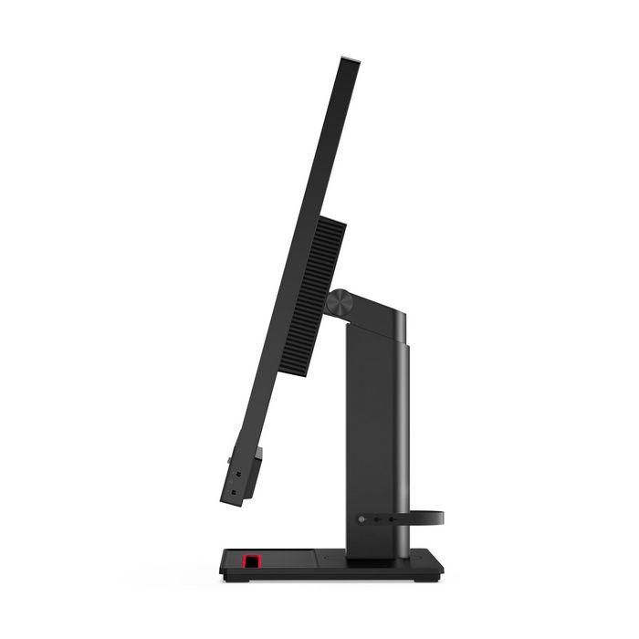 Lenovo 27" 2560x1440 IPS, 16:9, 350cd/m², 60Hz, 4/6ms, 1000:1, 1080p Webcam, 2x 3W, HDMI, 2x DP, USB Type-C, Gigabit Ethernet 9 Lenovo 27" 2560x1440 IPS, 16:9, 350cd/m², 60Hz, 4/6ms, 1000:1, 1080p Webcam, 2x 3W, HDMI, 2x DP, USB Type-C, Gigabit Ethernet 9