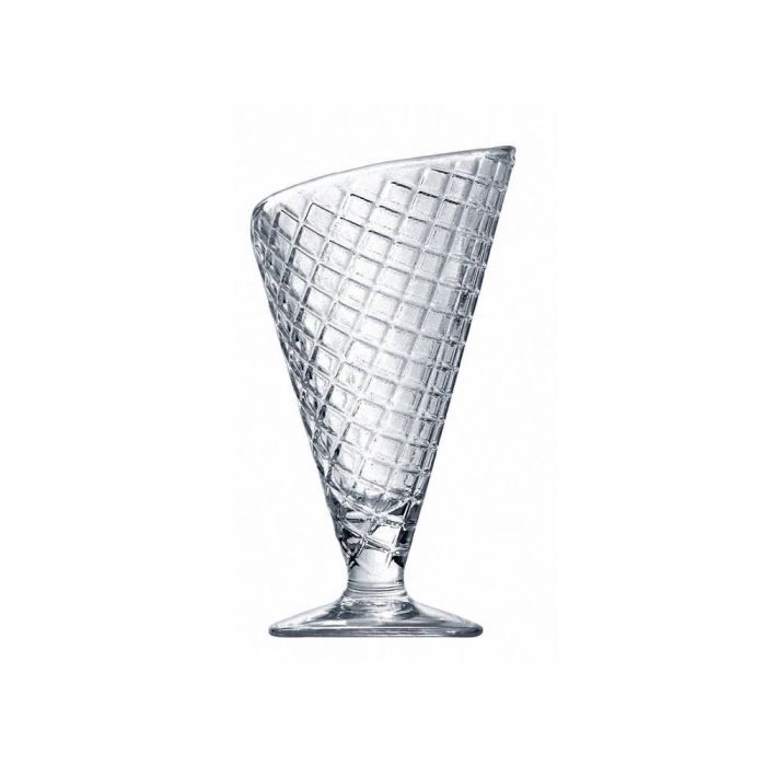Copa Helado Vidrio Gelato Bormioli Rocco 27 cL Copa Helado Vidrio Gelato Bormioli Rocco 27 cL