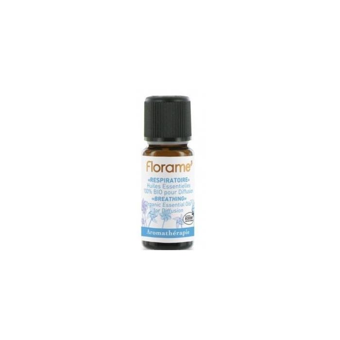 Aceite Esencial Respiratorio 10 Ml Bio Aceite Esencial Respiratorio 10 Ml Bio