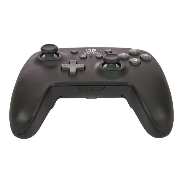 Mando Gaming Powera NSGP0009-01 Negro Nintendo Switch 5 Mando Gaming Powera NSGP0009-01 Negro Nintendo Switch 5