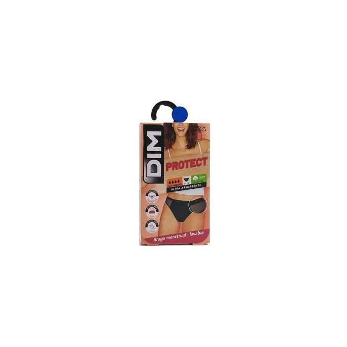 Bikini Plumetis Flujo Abundante Talla 40/42 1Ud.**