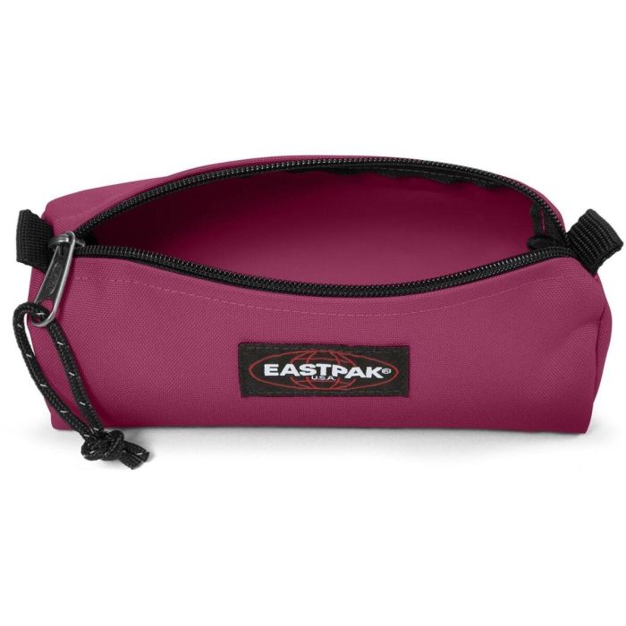 Eastpak Estuche para Lápices Benchmark Single Cierre Cremallera Estrella de Mar Rosa EAS0198265404470 1