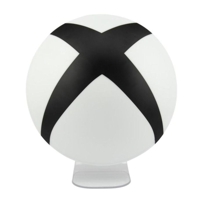 Paladone Lámpara Gamer Xbox Sony Logo Xbox - Ideal para gamers 0 Paladone Lámpara Gamer Xbox Sony Logo Xbox - Ideal para gamers 0