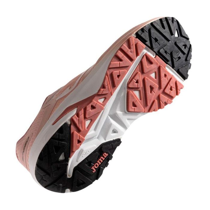 Zapatillas de Running para Adultos Joma Sport Speed 2529 Beige 41 3