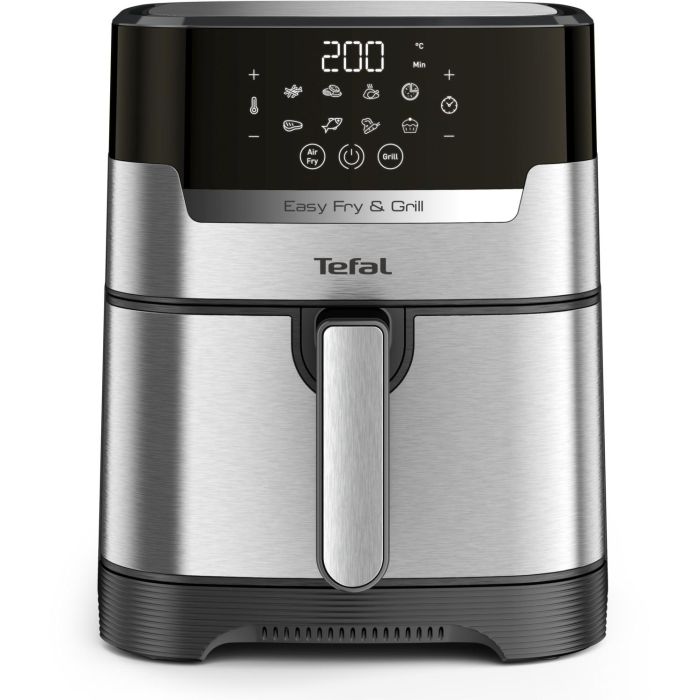 Tefal Easy Fry & Grill XL Deluxe Freidora de Aire Caliente 1