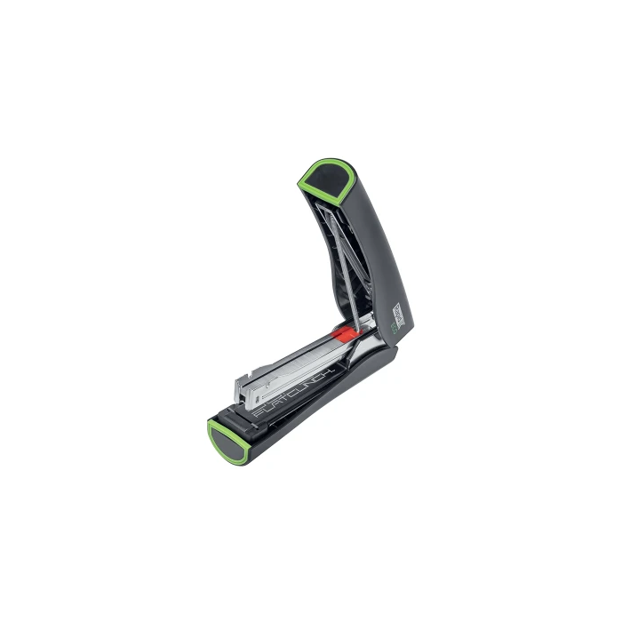 Grapadora Rapid Eco Stand Up, Negro Rapid 24509000 2 Grapadora Rapid Eco Stand Up, Negro Rapid 24509000 2